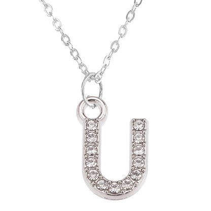 The LetterLink Necklace