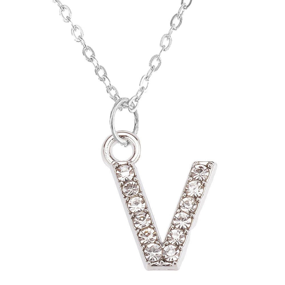 The LetterLink Necklace