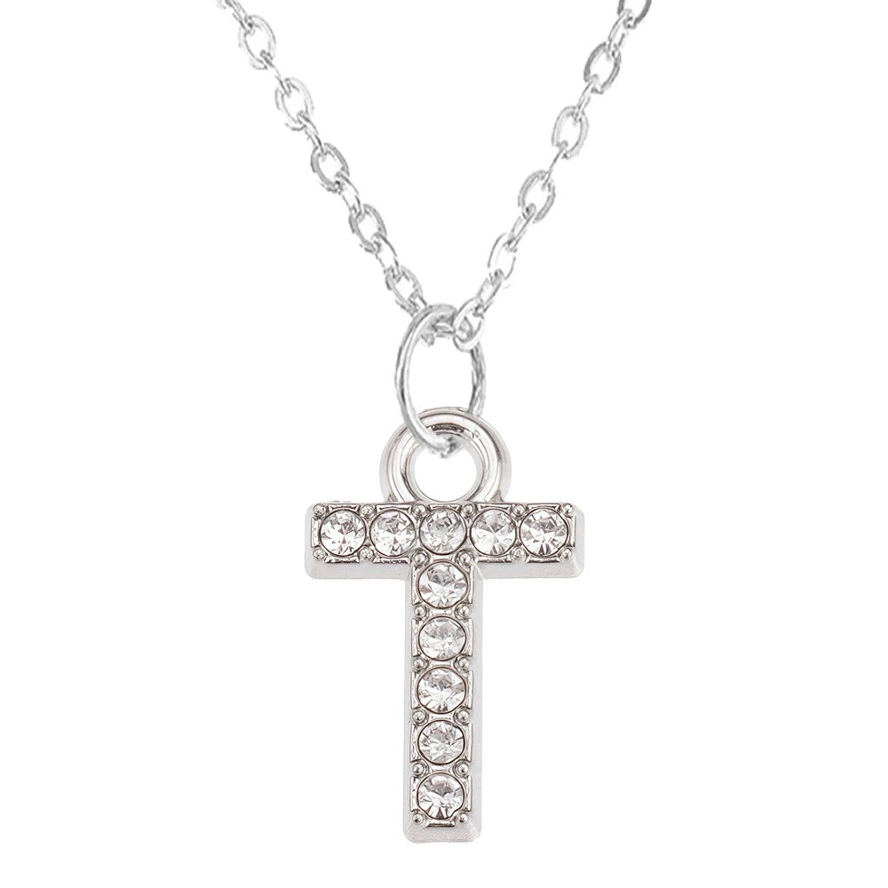 The LetterLink Necklace