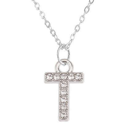 The LetterLink Necklace