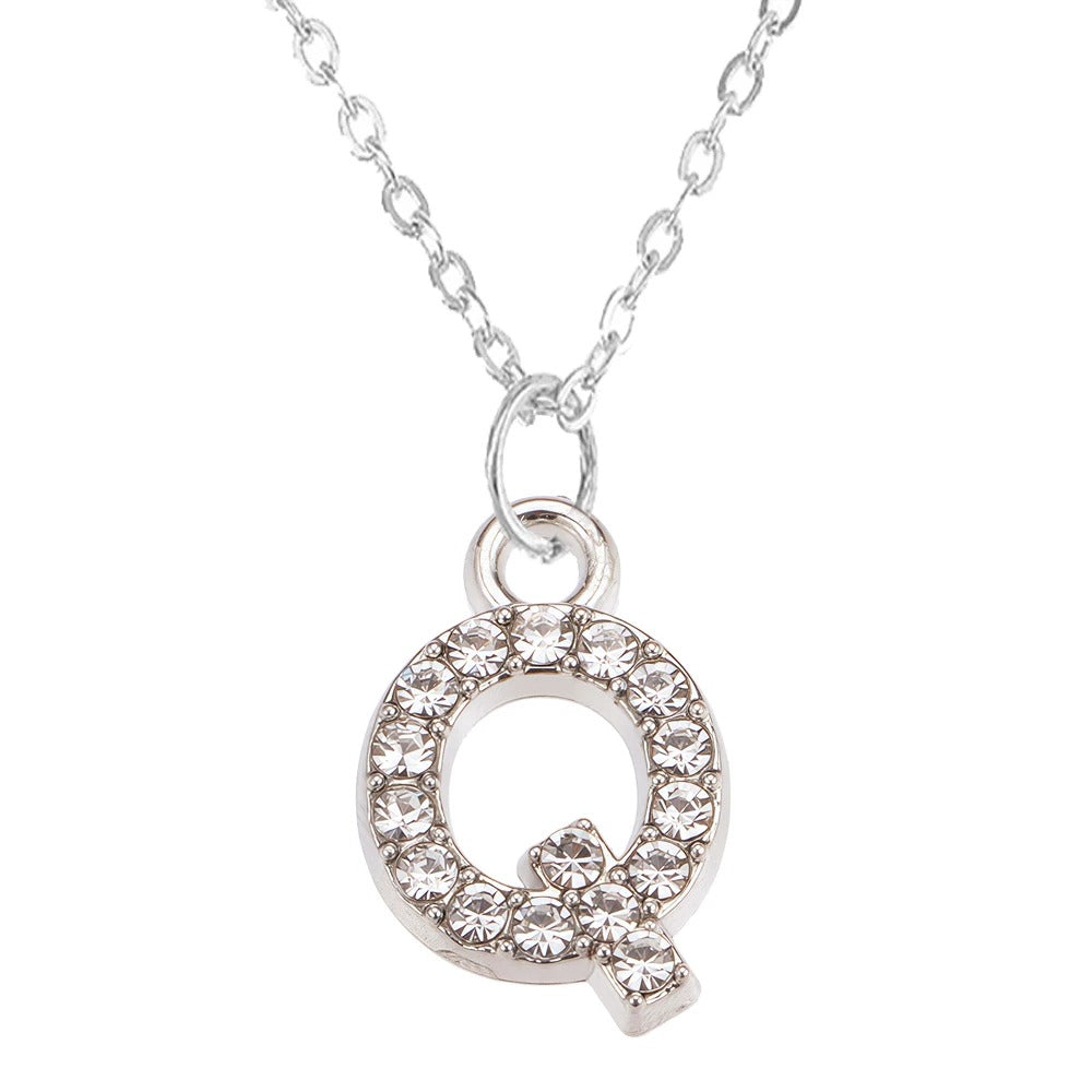 The LetterLink Necklace