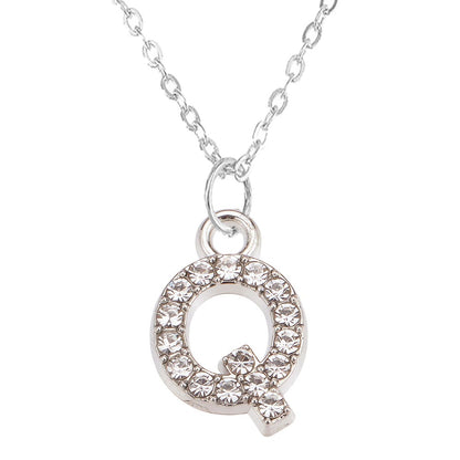 The LetterLink Necklace