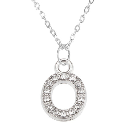 The LetterLink Necklace