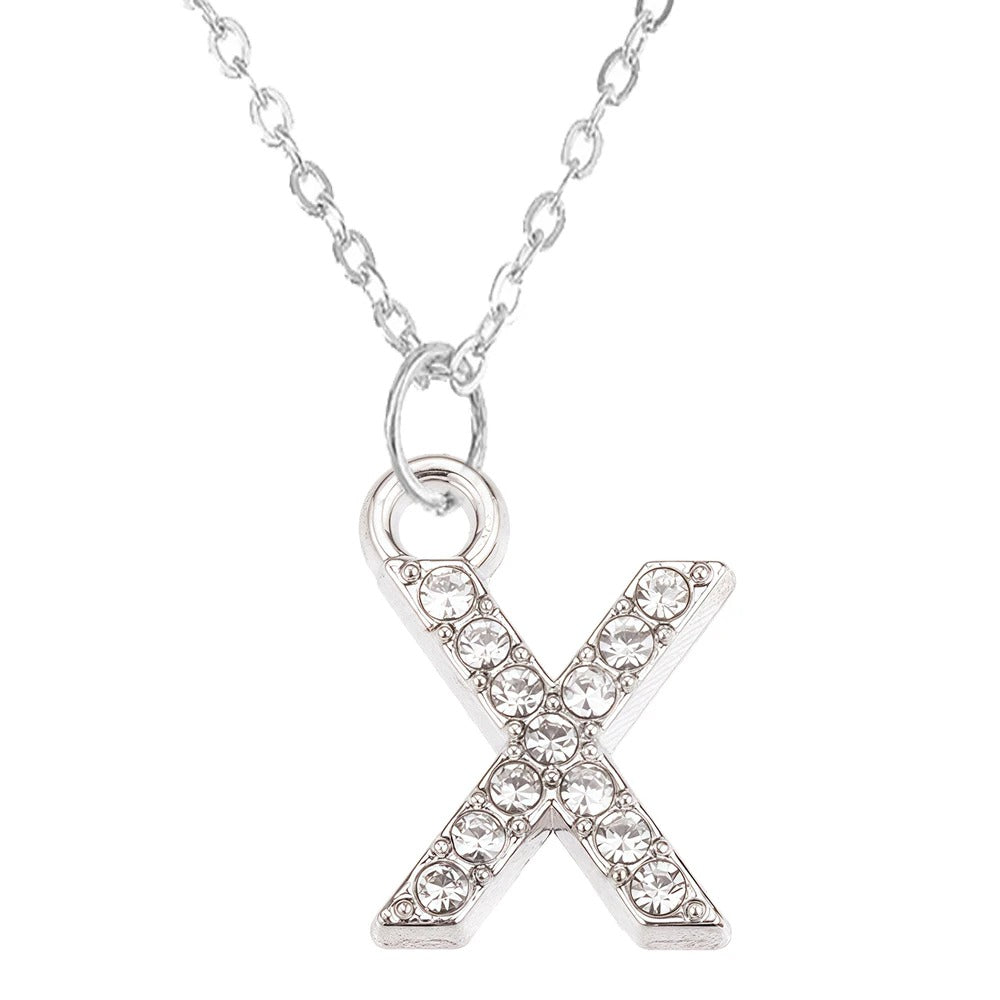 The LetterLink Necklace