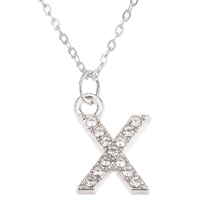 The LetterLink Necklace