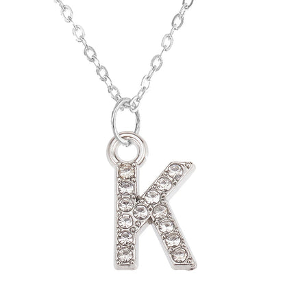 The LetterLink Necklace