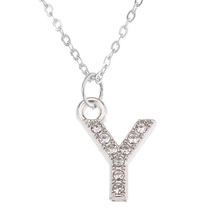 The LetterLink Necklace