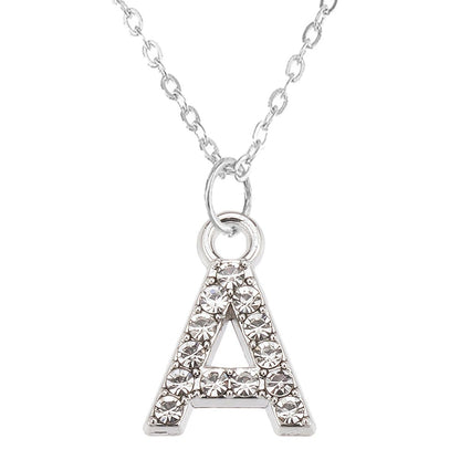 The LetterLink Necklace