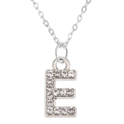 The LetterLink Necklace