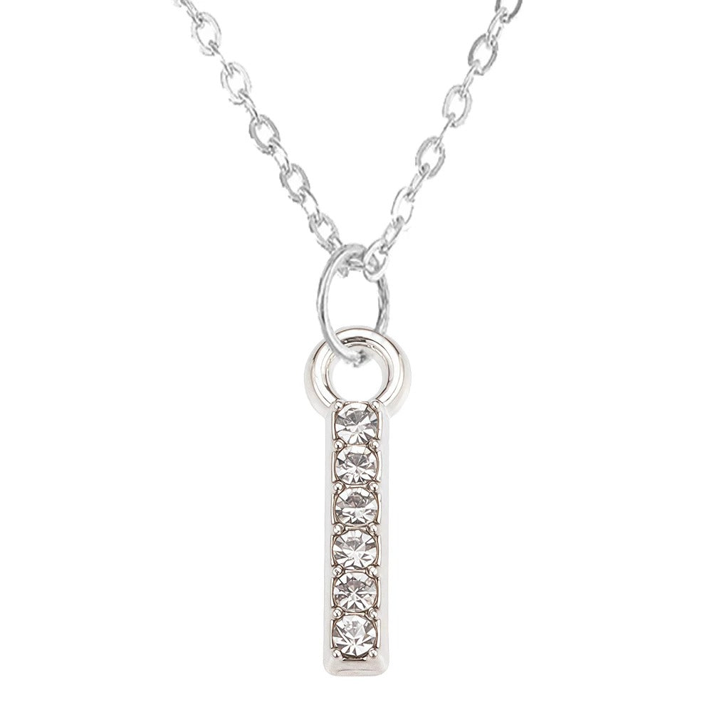 The LetterLink Necklace