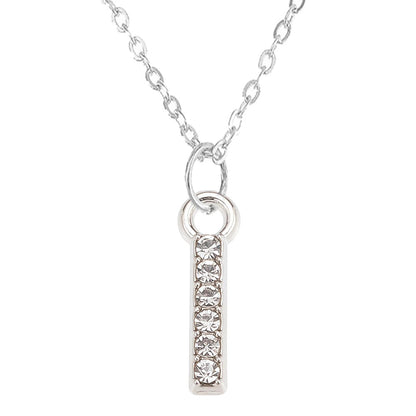 The LetterLink Necklace