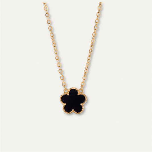 Ivy Necklace