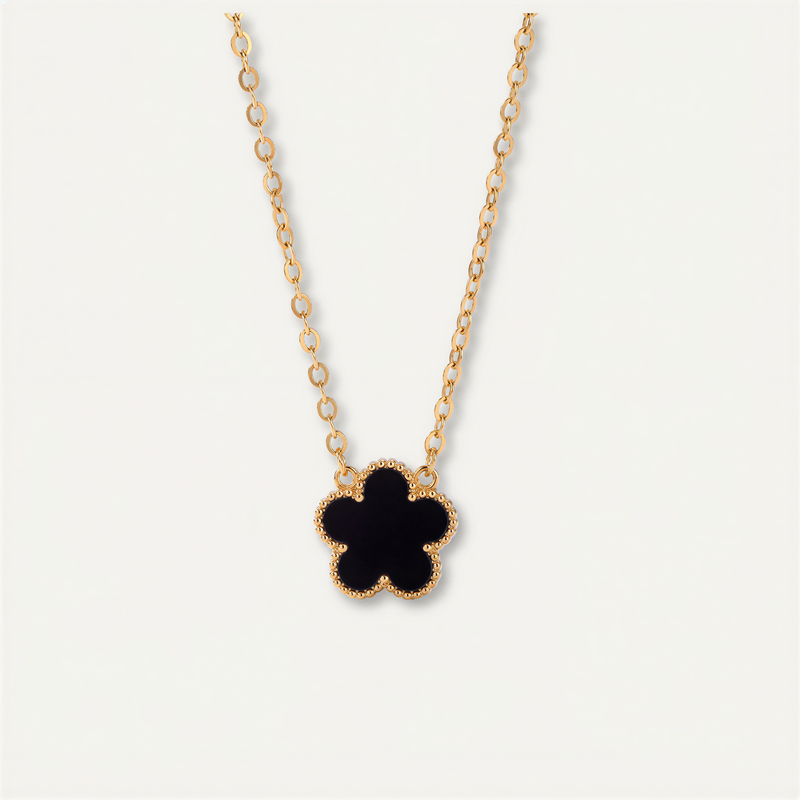 Ivy Necklace