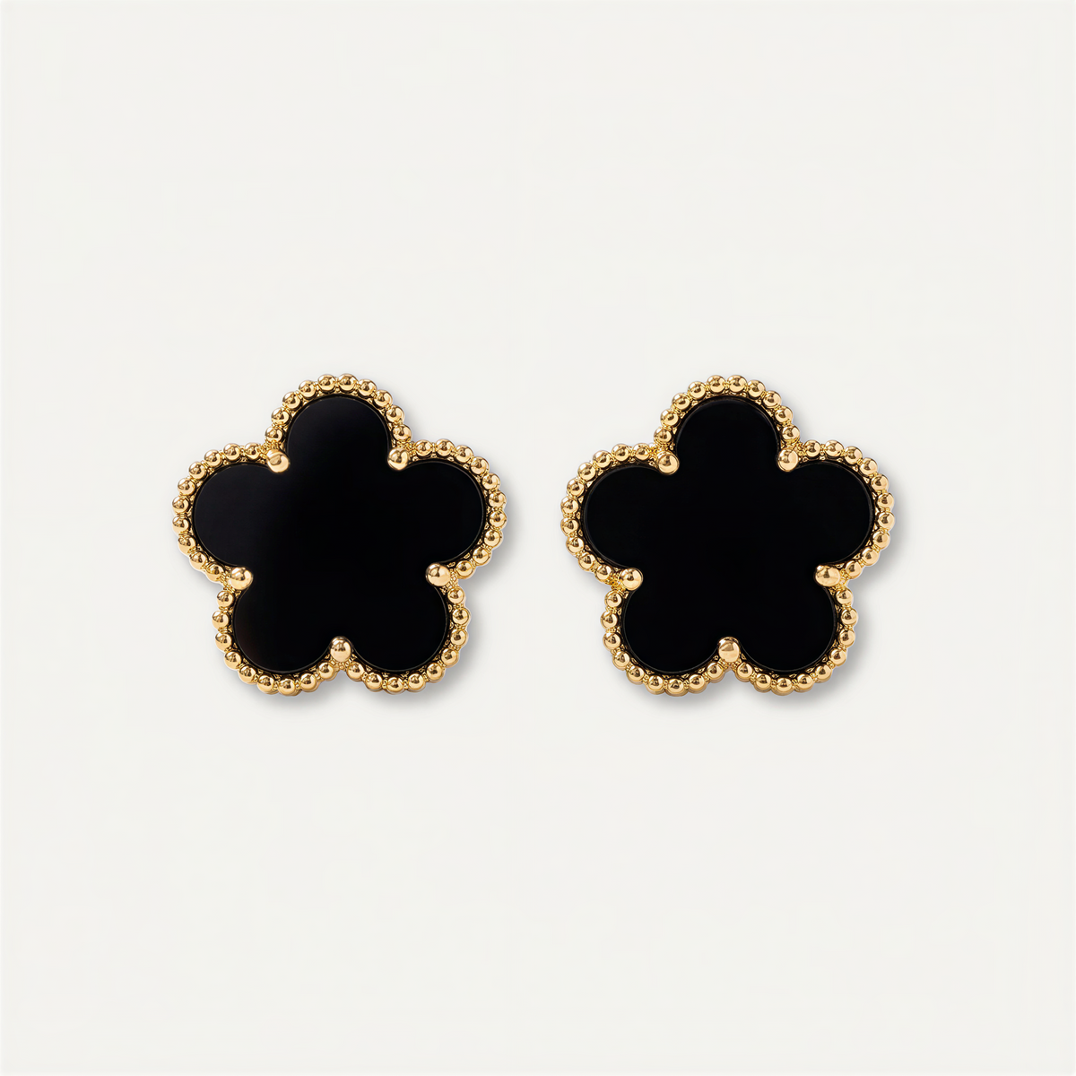 Clover Earrings