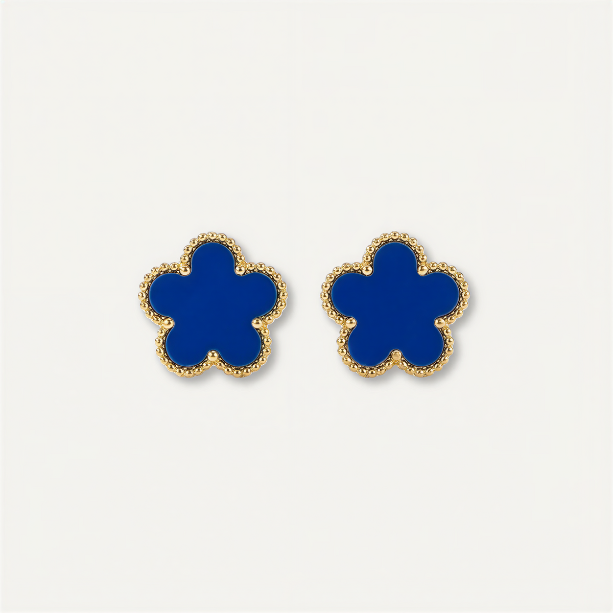 Clover Earrings