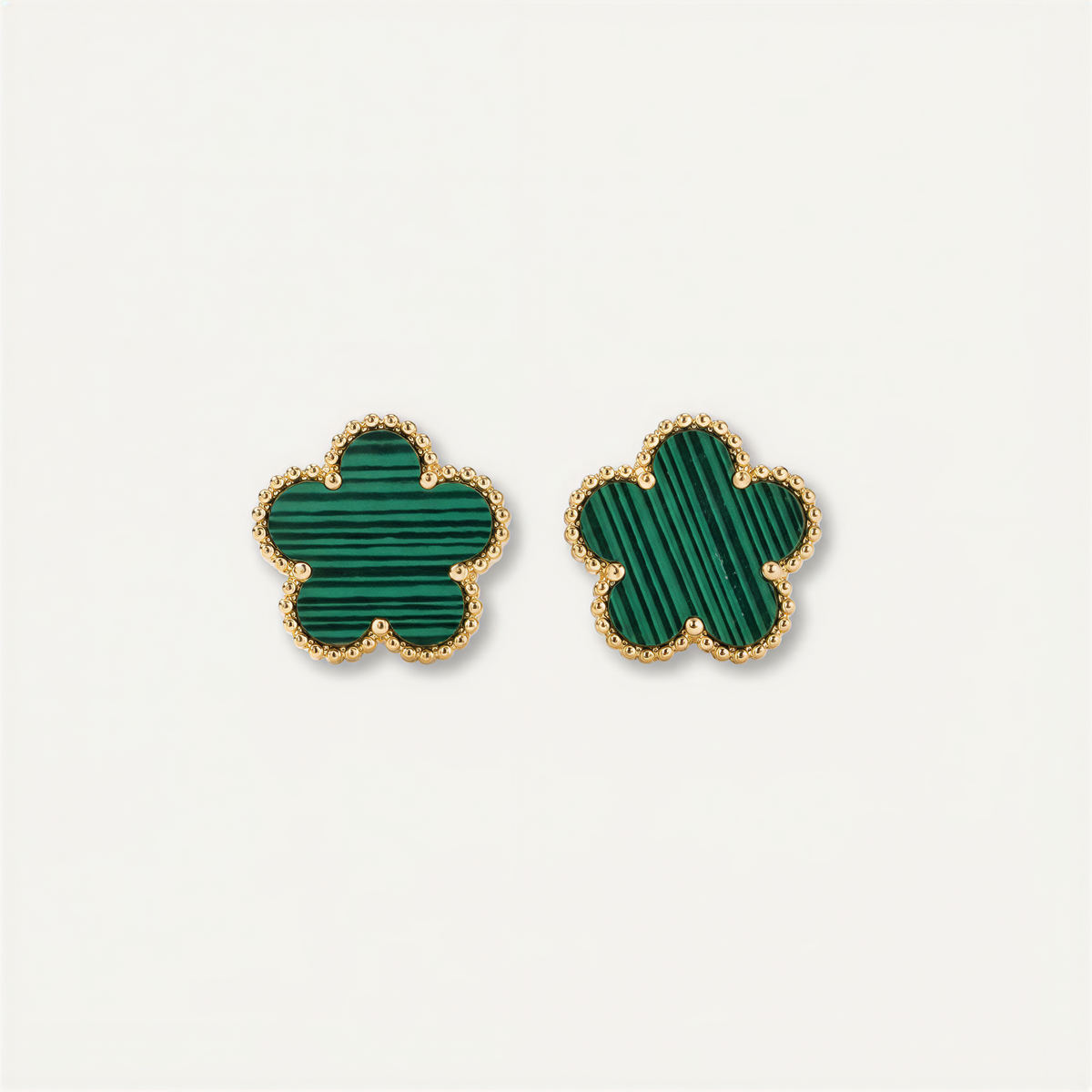 Clover Earrings