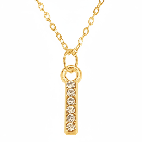 The LetterLink Necklace