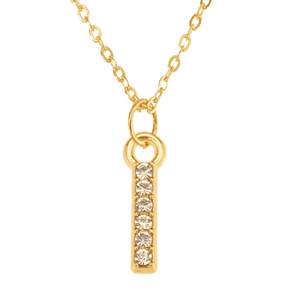 The LetterLink Necklace