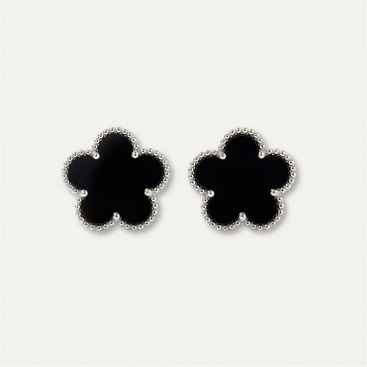 Clover Earrings