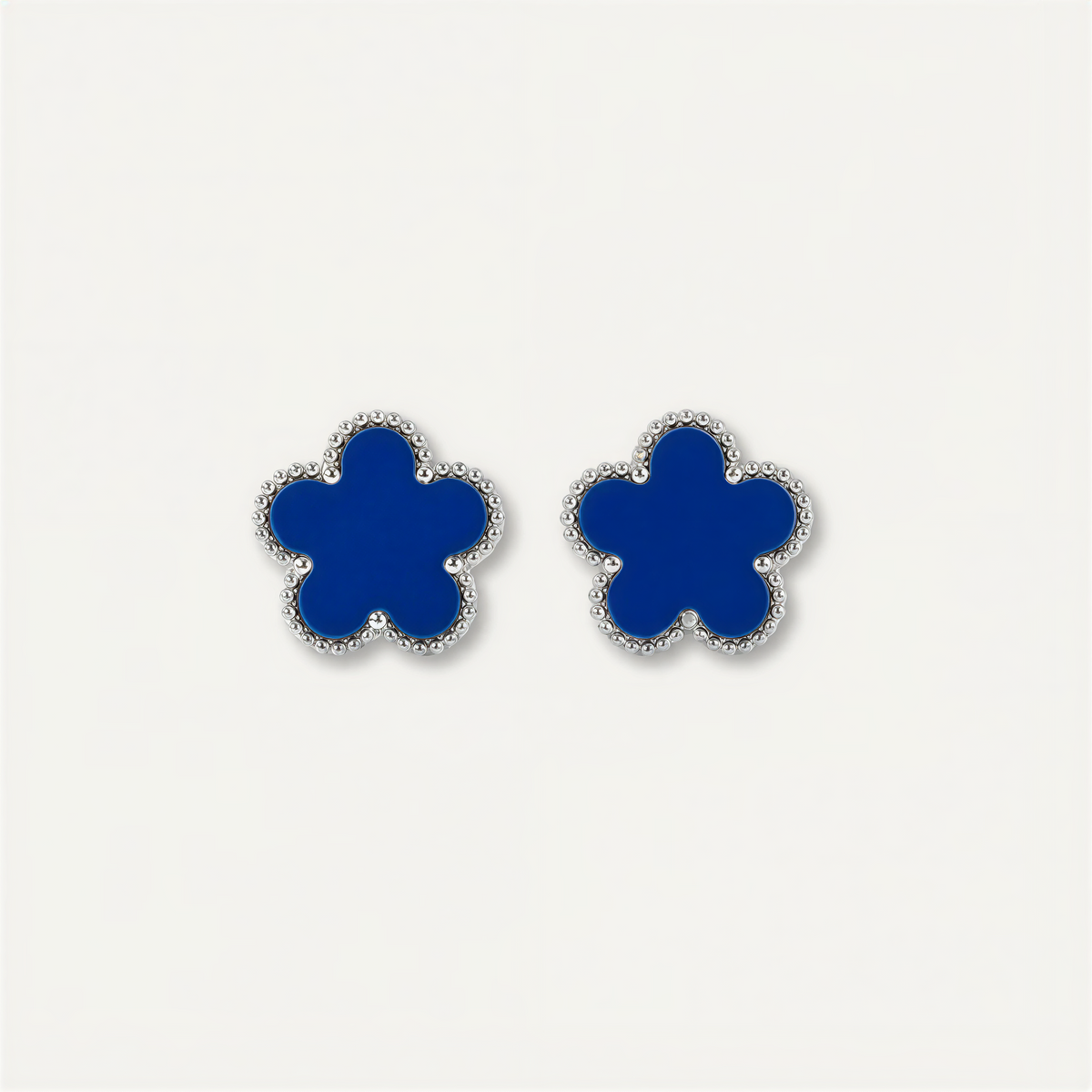 Clover Earrings