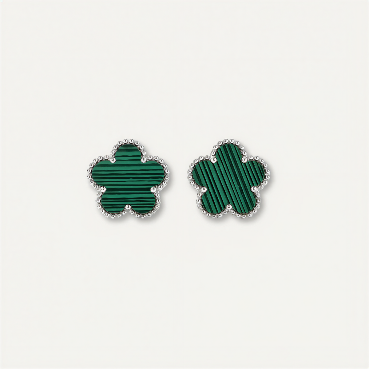 Clover Earrings