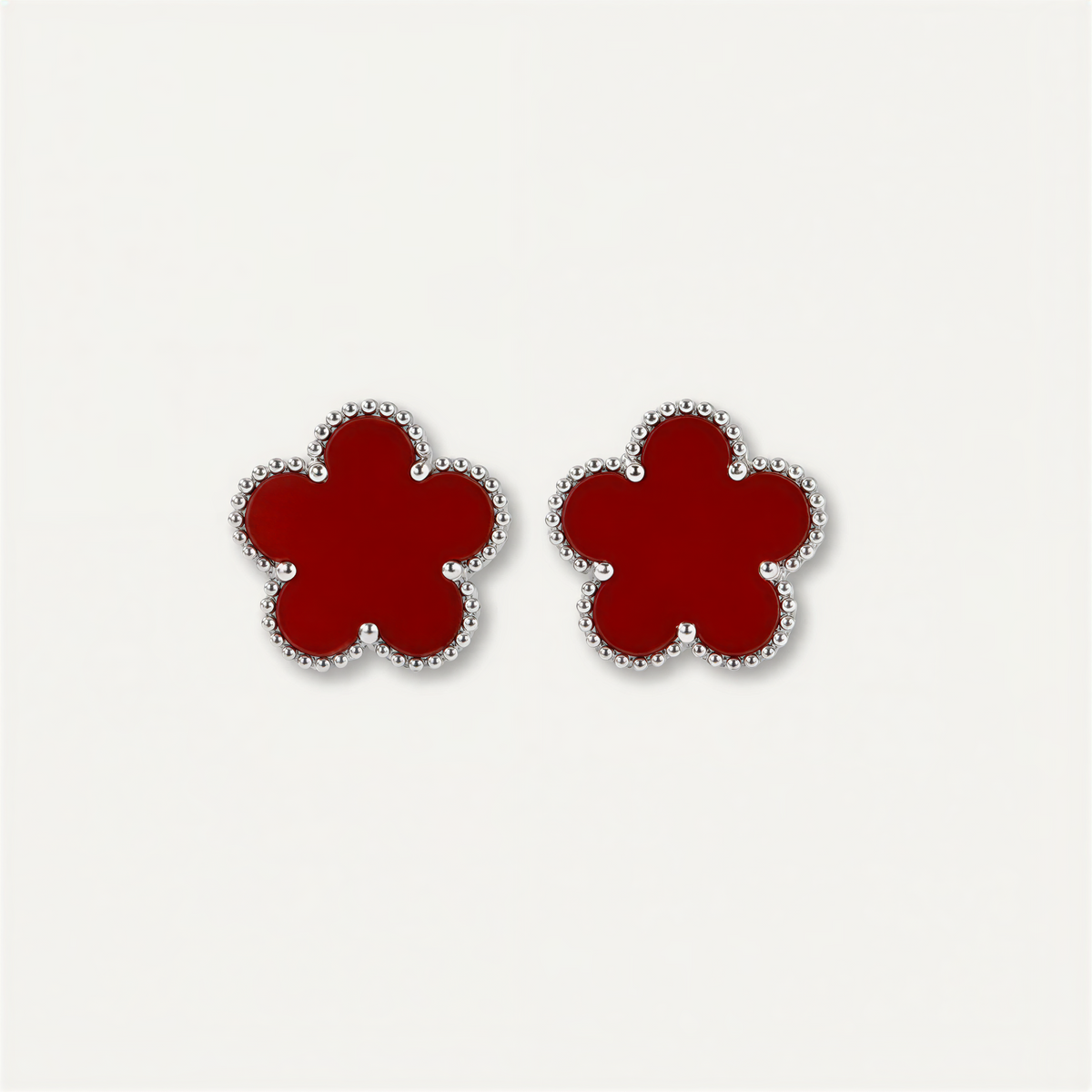 Clover Earrings