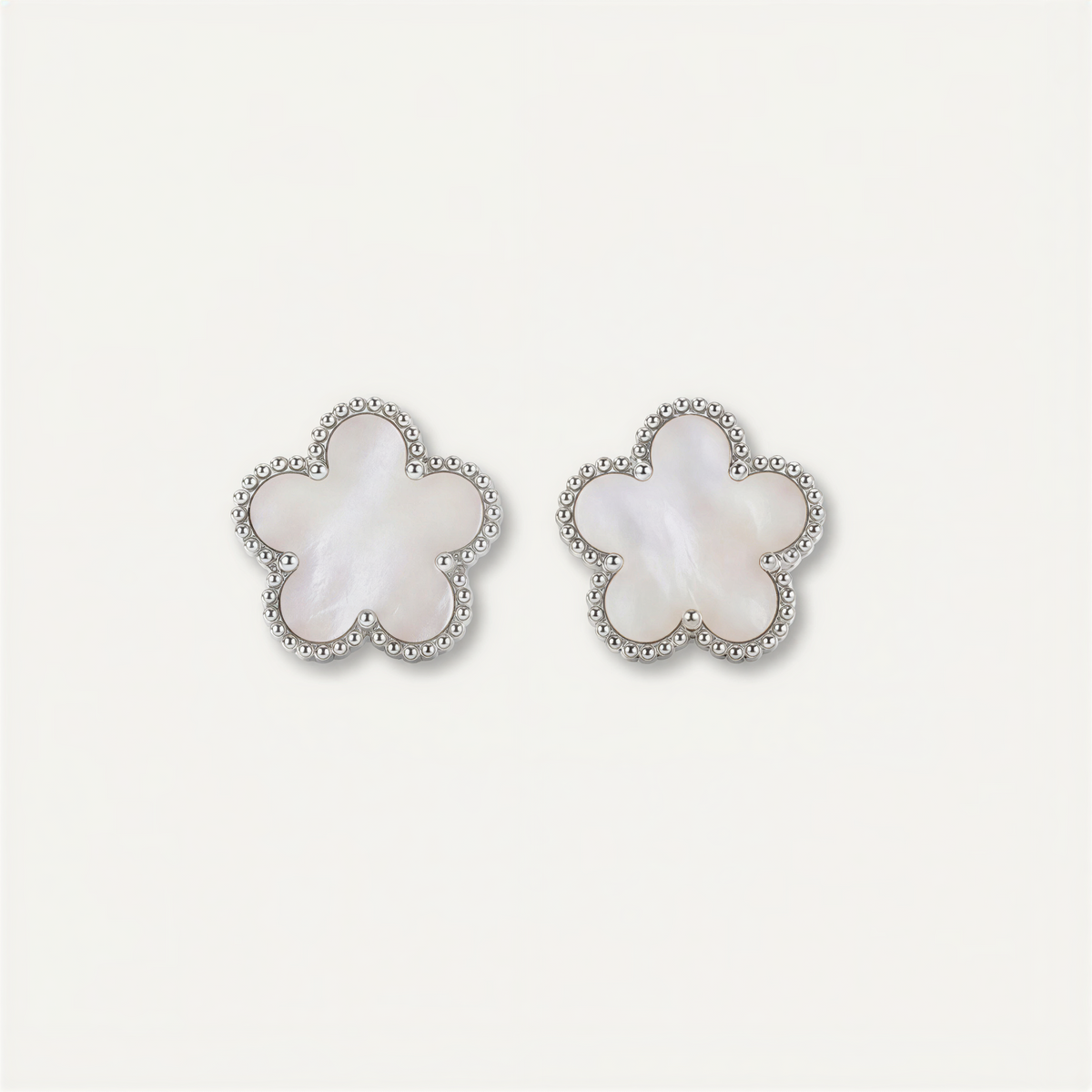 Clover Earrings