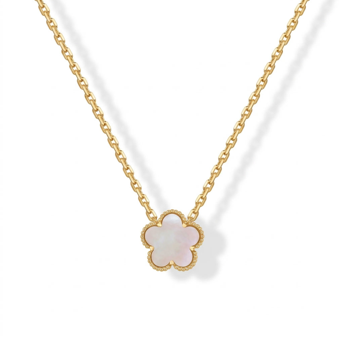 Ivy Necklace