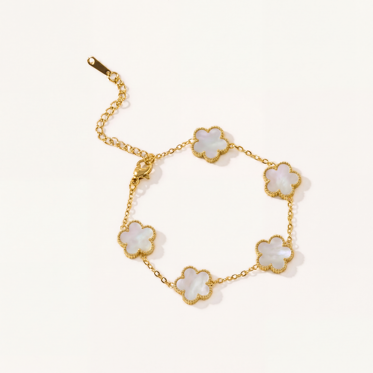 Ivy Bracelet