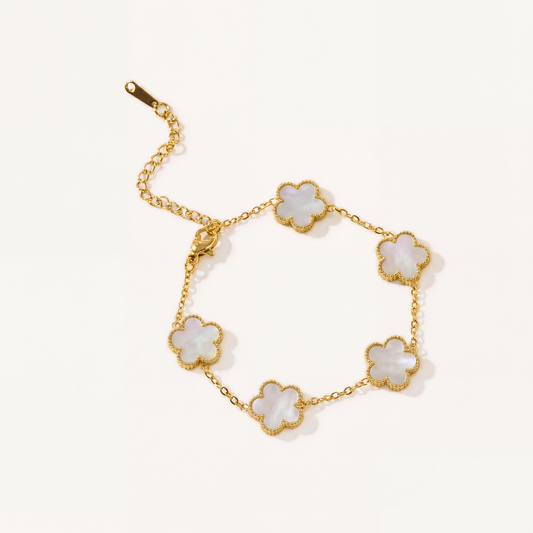 Ivy Bracelet