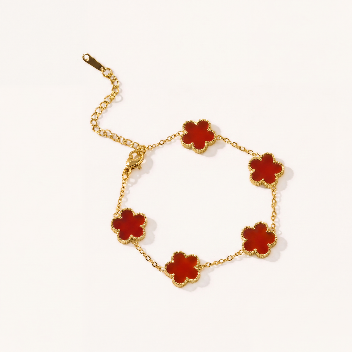Ivy Bracelet
