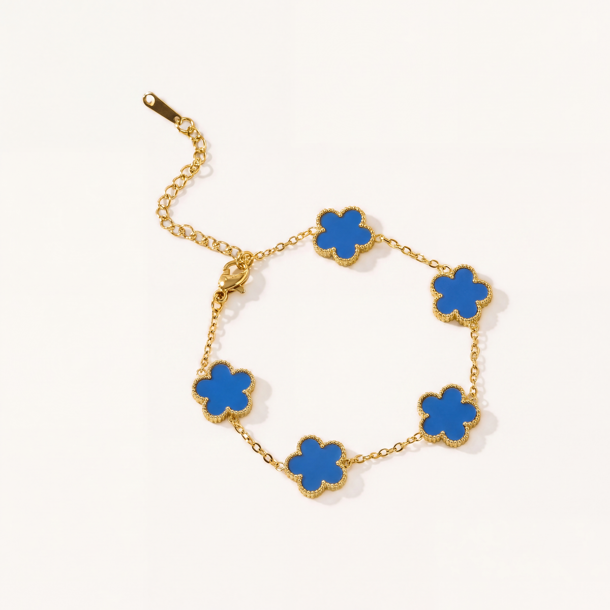 Ivy Bracelet