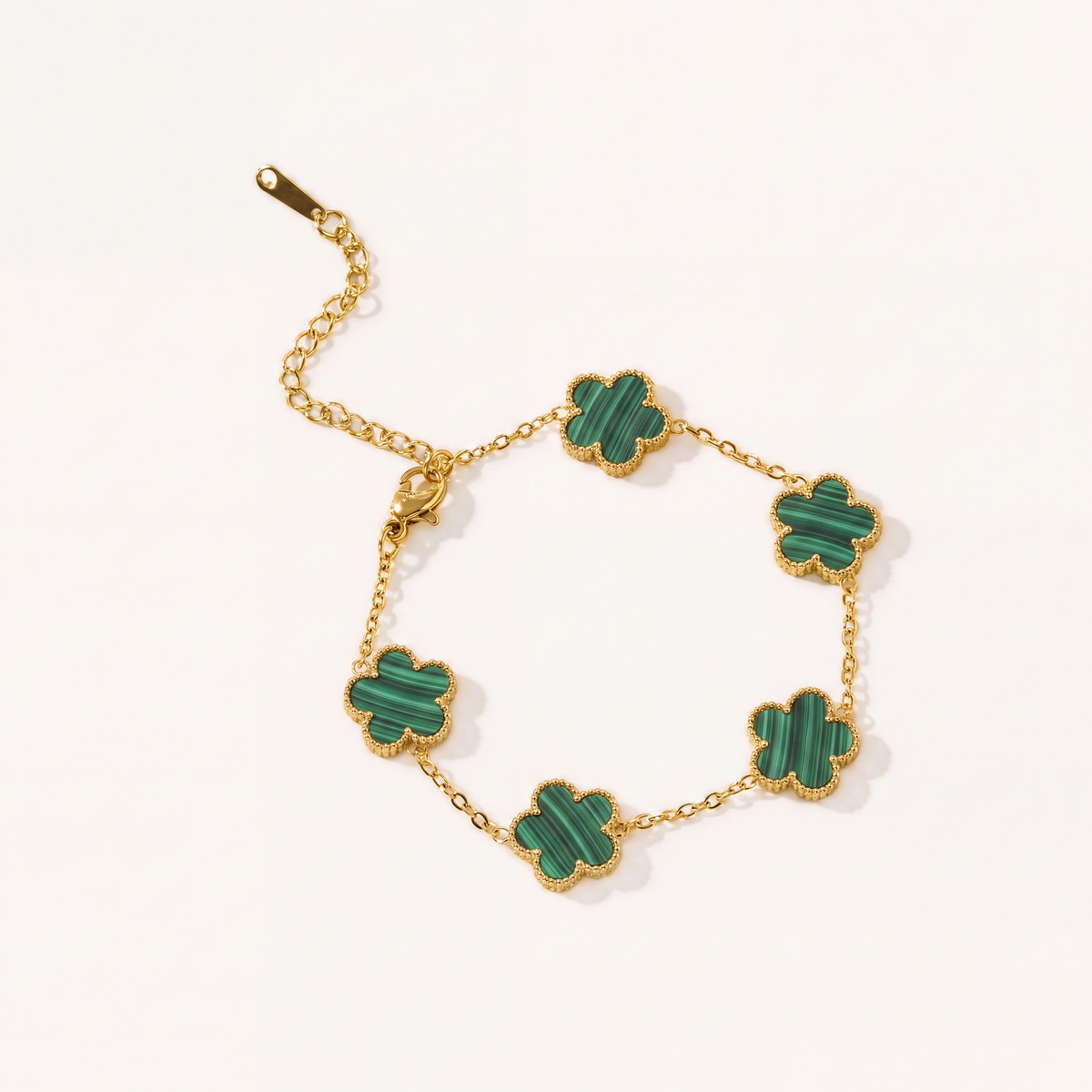 Ivy Bracelet